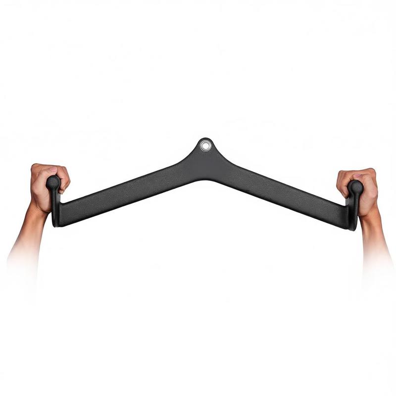 Lat Pulldown Cable - Akcesorium do ściągania LAT, Akcesorium do
