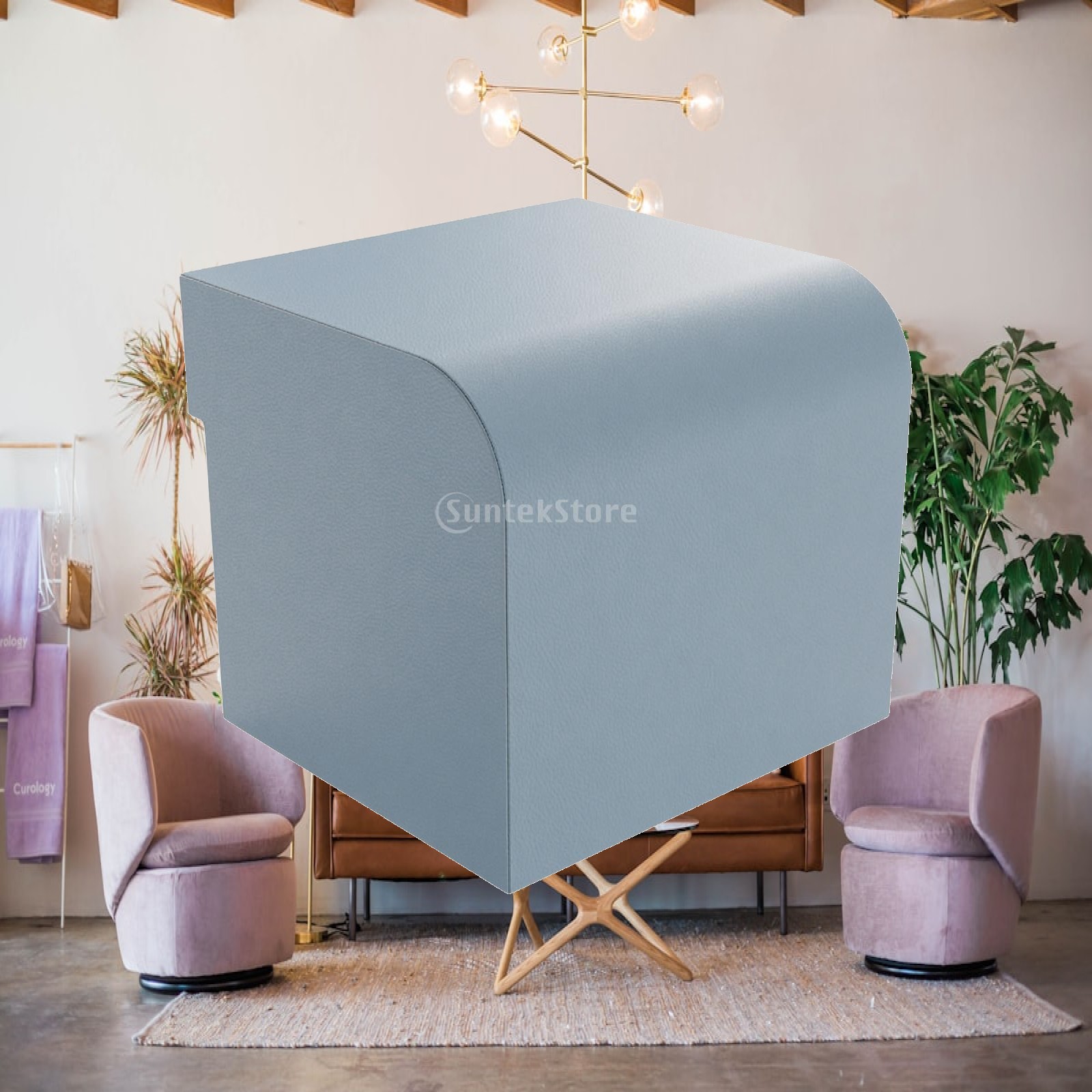 Blok do ćwiczeń hip thrust z w – Home Gym Portable recenzja i cena