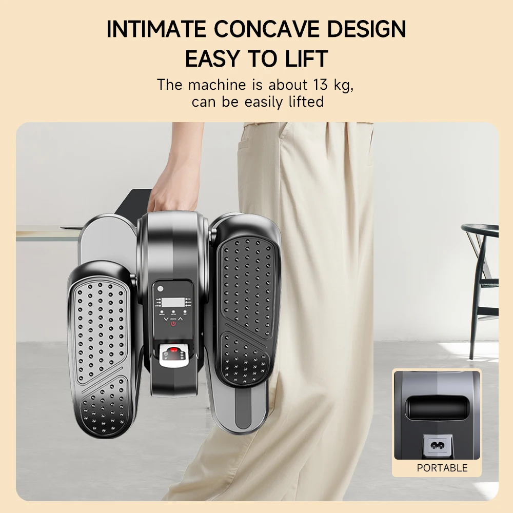 Mini Stepper 2026 Bezpośrednio – Home Gym Portable recenzja i cena