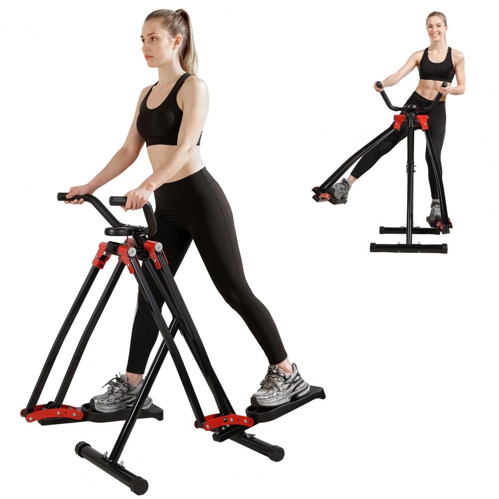 Maszyna do ćwiczeń Air Walk do – Leg Home Gym Workout recenzja i cena