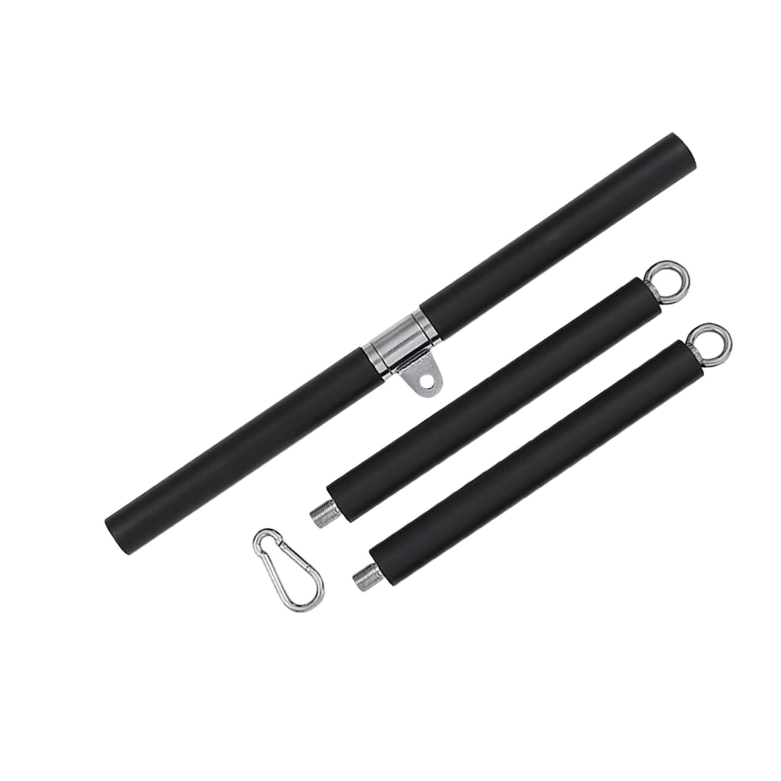 Drążek do ćwiczeń LAT Pulldown – Lat Pulldown Cable recenzja i cena