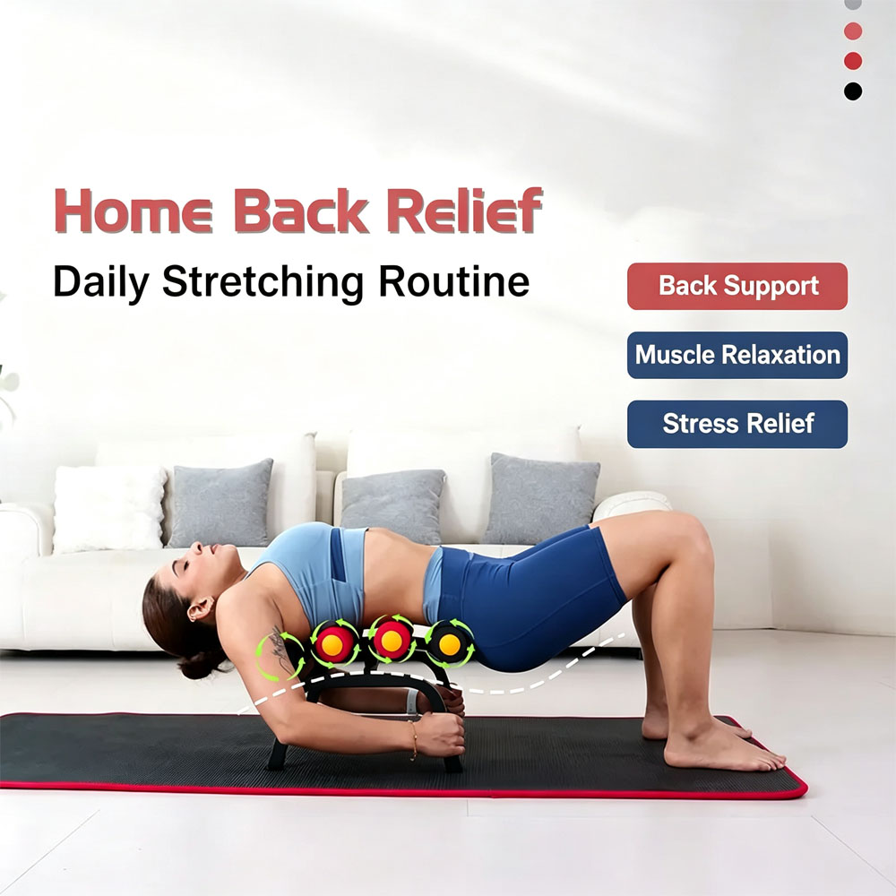Mały stół do ćwiczeń w pozycji – Leg Home Gym Workout recenzja i cena