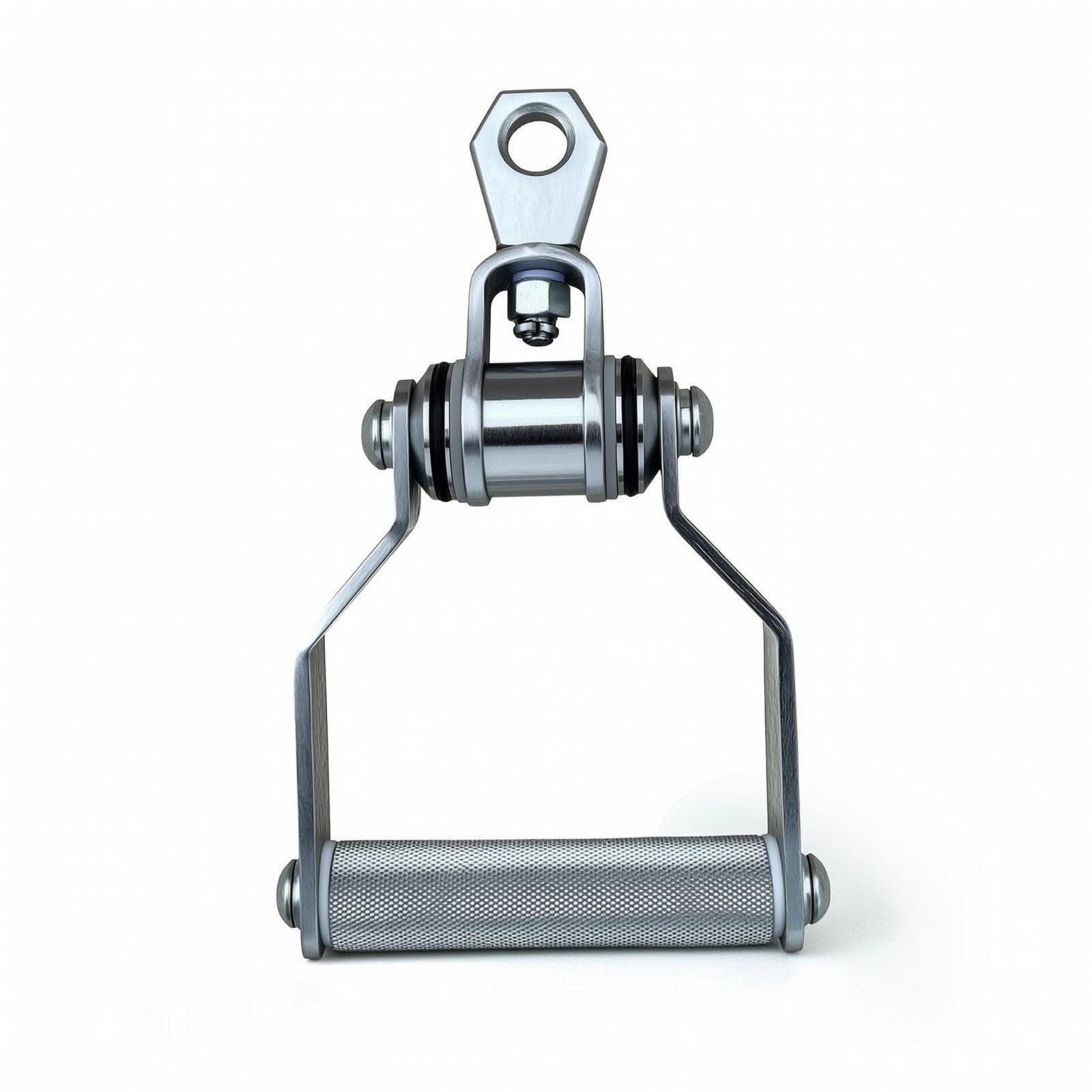 Uchwyt do wyciągu górnego z ra – Lat Pulldown Cable recenzja i cena