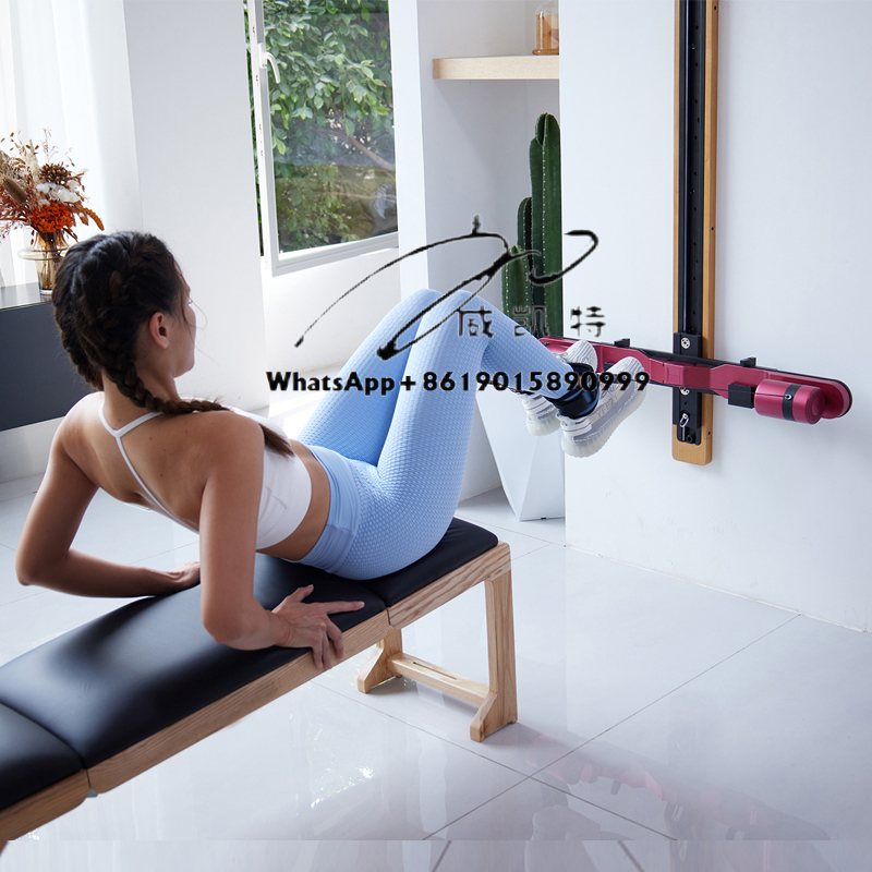 Wielofunkcyjny sprzęt do ćwicz – All In One Gym Home Equipment recenzja i cena