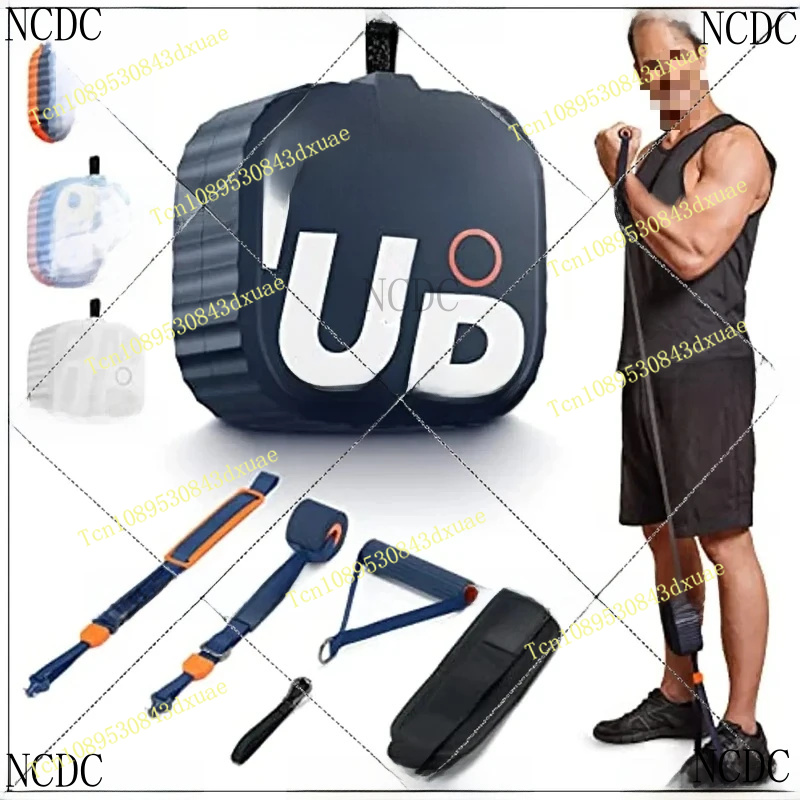 Sprzęt do ćwiczeń w domu, regu – Home Gym Portable recenzja i cena