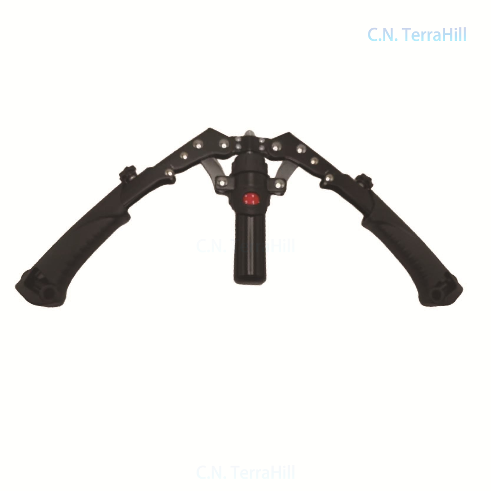Regulowany hydrauliczny przyrz – Home Gym Portable recenzja i cena