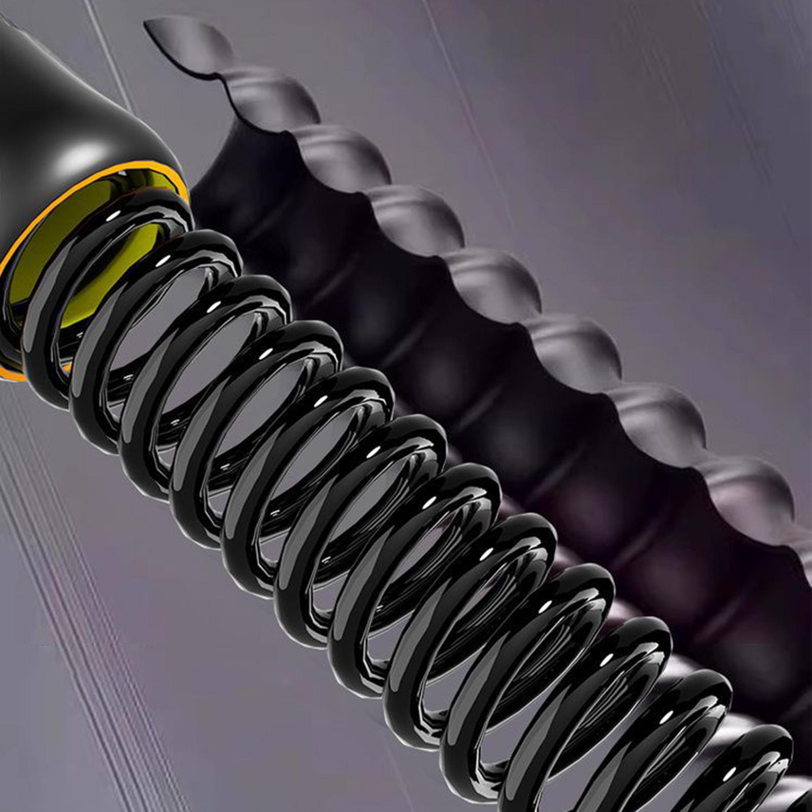 Bezprzewodowa lina do ćwiczeń  – Battle Rope Heavy recenzja i cena
