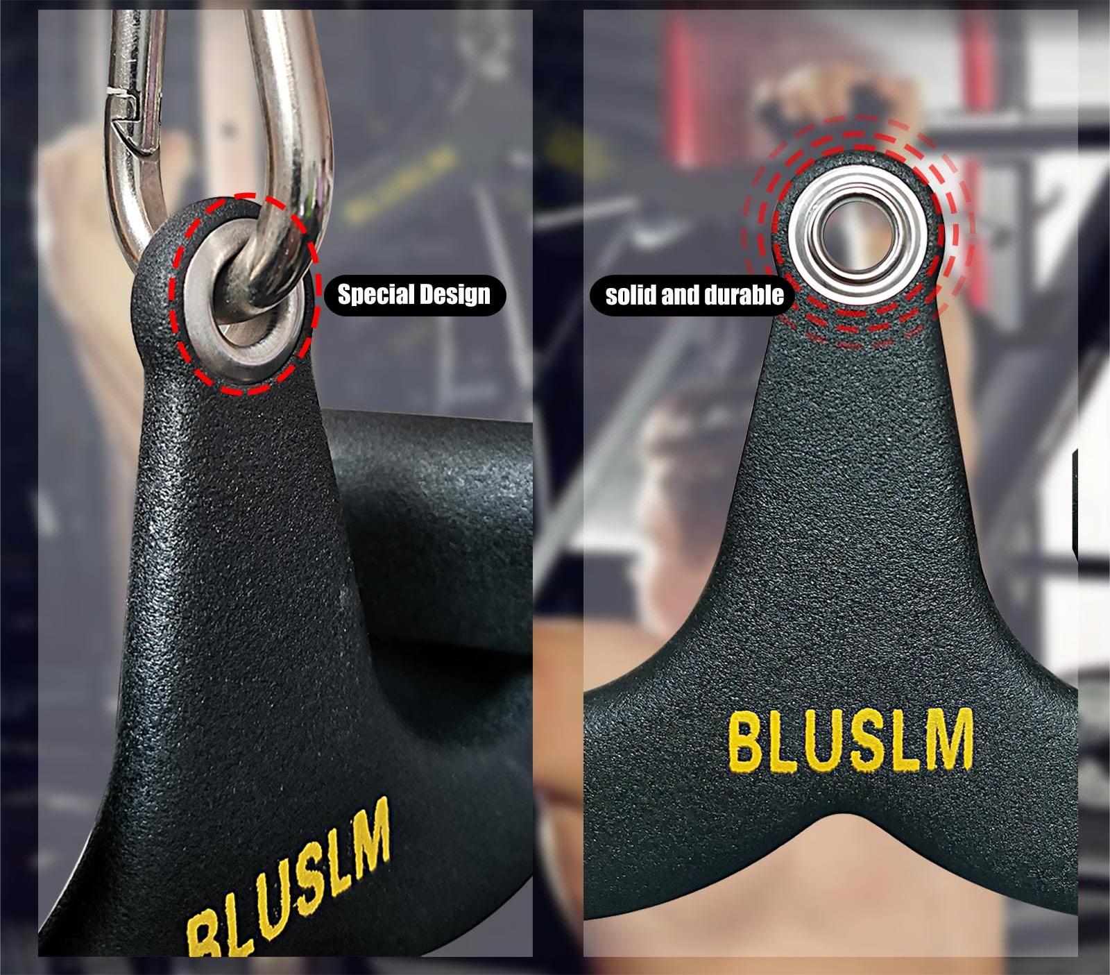 Domowa siłownia Fitness Lat Pu – Lat Pulldown Cable recenzja i cena