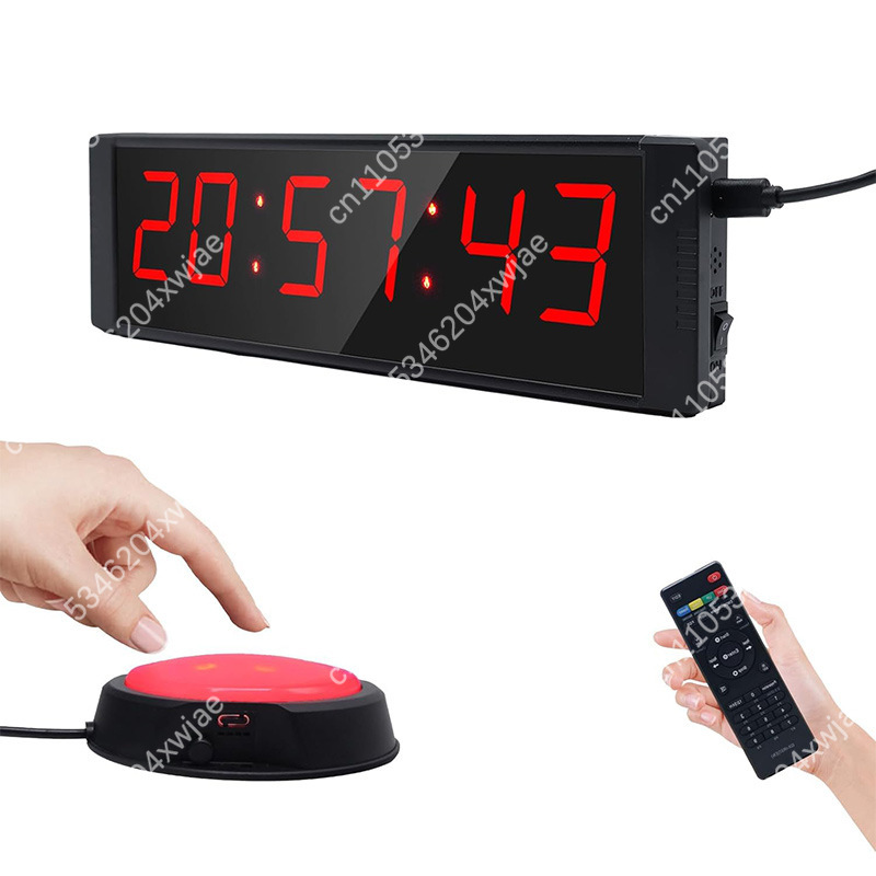 Wielofunkcyjny timer do ćwicze – Home Gym Portable recenzja i cena