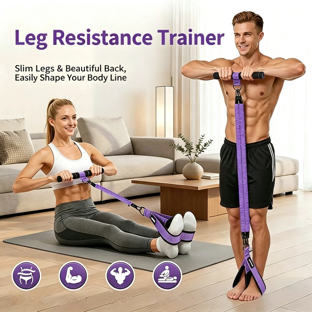 Zestaw ściągaczy do pedałów i  – Home Gym Equipment Set recenzja i cena