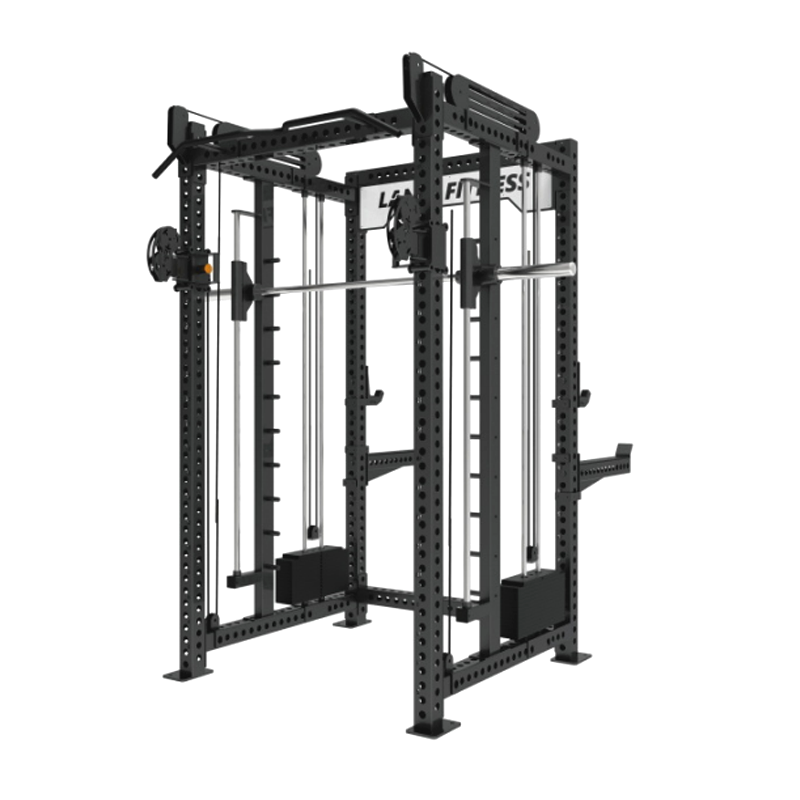 Profesjonalny stalowy sprzęt d – Home Gym Equipment Set recenzja i cena